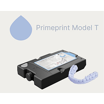 Фотополимерная смола Primeprint Model T для Primeprint Solution