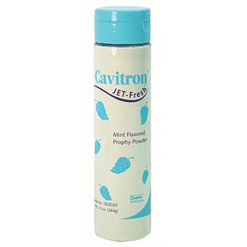 Cavitron Dentsply JET Fresh Powder, порошок для системы Cavitron