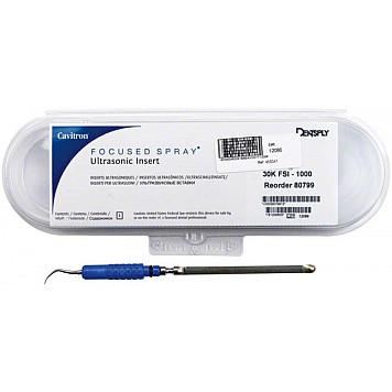 Насадка для ультразвукового скейлера Cavitron - Dentsply 30K FSI-PWR-1000