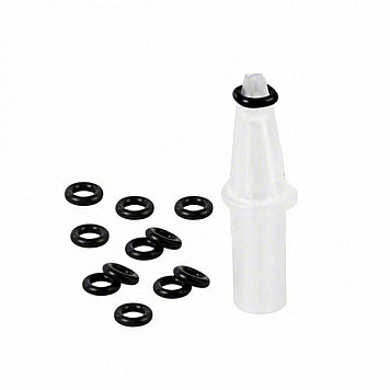 Уплотняющее кольцо Dentsply O-RING STERIMATE