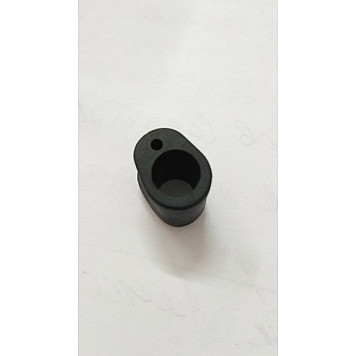 Резиновый уплотнитель на наконечник для кавитрона Dentsply Jet Plus