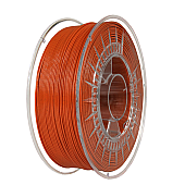 Пластик Devil Design PLA Кирпичный Ø1,75 мм Вес: 1 кг