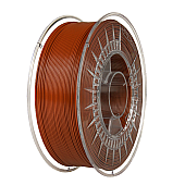 Пластик Devil Design PLA Коричневый Ø1,75 мм Вес: 1 кг