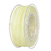 Пластик Devil Design PLA Ванильный Ø1,75 мм Вес: 1 кг