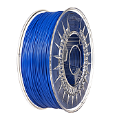Пластик Devil Design PLA Синий Ø1,75 мм Вес: 1 кг