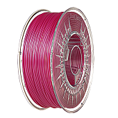 Пластик Devil Design PLA Розовый перламутр Ø1,75 мм Вес: 1 кг