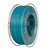 Пластик Devil Design PLA Морской Ø1,75 мм Вес: 1 кг