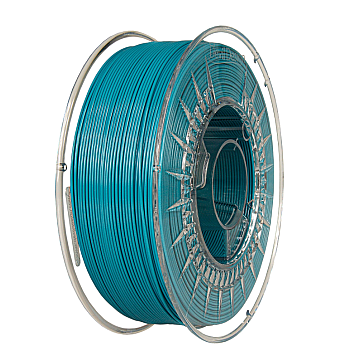 Пластик Devil Design PLA Морской Ø1,75 мм Вес: 1 кг