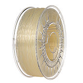 Пластик Devil Design PLA Натуральный Ø1,75 мм Вес: 1 кг