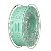 Пластик Devil Design PLA Мятный Ø1,75 мм Вес: 1 кг