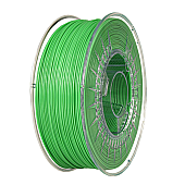 Пластик Devil Design PLA Зеленый Ø1,75 мм Вес: 1 кг