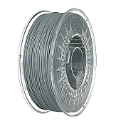 Пластик Devil Design PLA Серый Ø1,75 мм Вес: 1 кг