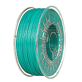 Пластик Devil Design PLA Изумрудный Ø1,75 мм Вес: 1 кг
