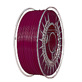 Пластик Devil Design PLA Темно-фиолетовый Ø1,75 мм Вес: 1 кг
