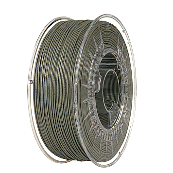 Пластик Devil Design PLA Гранитный Ø1,75 мм Вес: 1 кг