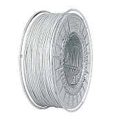 Пластик Devil Design PLA Светлый мрамор Ø1,75 мм Вес: 1 кг