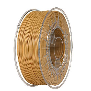 Пластик Devil Design PLA Песчаниковый Ø1,75 мм Вес: 1 кг
