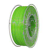 Пластик Devil Design PETG Салатовый Ø1,75 мм Вес: 1 кг