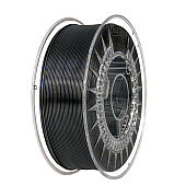Пластик Devil Design PETG Черный Ø1,75 мм Вес: 1 кг