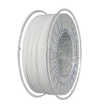 Пластик Devil Design PETG Светло-серый Ø1,75 мм Вес: 1 кг