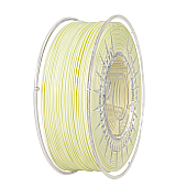 Пластик Devil Design PETG Ванильный Ø1,75 мм Вес: 1 кг