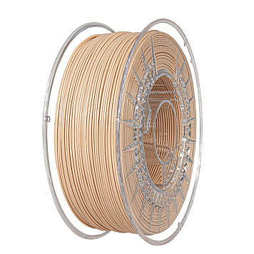 Пластик Devil Design PETG Бежевый Ø1,75 мм Вес: 1 кг