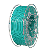Пластик Devil Design PETG Изумрудный Ø1,75 мм Вес: 1 кг