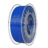 Пластик Devil Design PETG Синий Ø1,75 мм Вес: 1 кг