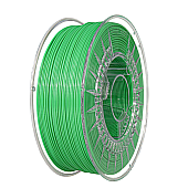 Пластик Devil Design PETG Зеленый Ø1,75 мм Вес: 1 кг