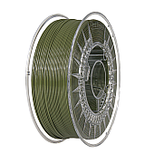Пластик Devil Design PETG Хаки Ø1,75 мм Вес: 1 кг