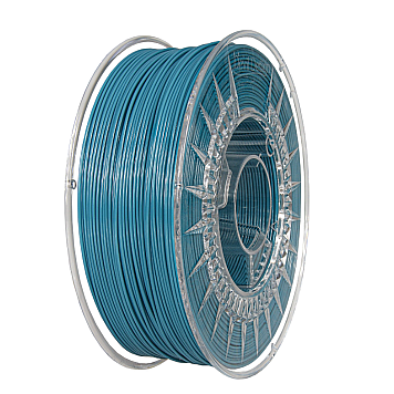 Пластик Devil Design PETG Морской Ø1,75 мм Вес: 1 кг