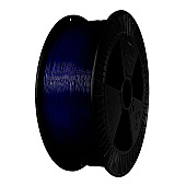 Пластик Devil Design PETG Ультра-синий Non-Retail Ø1,75 мм Вес: 1 кг