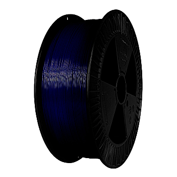 Пластик Devil Design PETG Ультра-синий Non-Retail Ø1,75 мм Вес: 1 кг