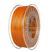 Пластик Devil Design PETG Золотой Ø1,75 мм Вес: 1 кг