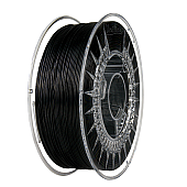 Пластик Devil Design TPU Черный Ø1,75 мм Вес: 1 кг