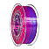 Пластик Devil Design PLA Silk Dual Розовый Жемчуг / Синий Ø1,75мм Вес: 1 кг
