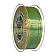 Пластик Devil Design PLA Silk Dual Золотой / Синий Ø1,75мм Вес: 1 кг