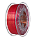 Пластик Devil Design PLA Silk Dual Золотой / Темно-Красный Ø1,75мм Вес: 1 кг