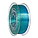 Пластик Devil Design PLA Silk Dual Зелено-Голубой Ø1,75мм Вес: 1 кг
