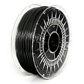 Пластик ABS+ Черный Devil Design Ø1,75мм Вес:1кг