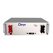 Аккумуляторная батарея DEYE SE-G5.1 Pro-B LiFePO4 LV 51.2v 100AH 5.12kWh