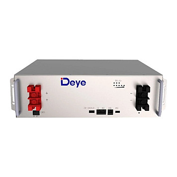 Аккумуляторная батарея DEYE SE-G5.1 Pro-B LiFePO4 LV 51.2v 100AH 5.12kWh