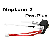 Хотенд Dotbit для 3D принтера Elegoo Neptune 3, 3 Plus, 3 Pro