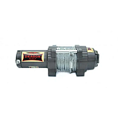 Лебедка для квадроцикла электрическая Dragon Winch DWH 3000 HD 