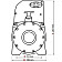 Лебедка автомобильная электрическая DWM 12000 HDI synthetic