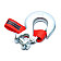 Лебедка Dragon Winch DWM 12000 HD