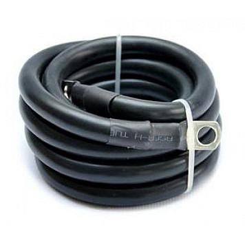 Лебедка Dragon Winch DWM 12000 HD-2