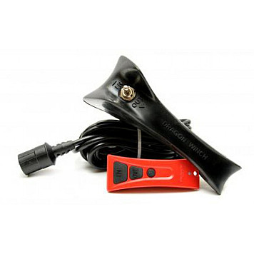 Лебедка Dragon Winch DWM 12000 HD-4