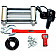 Лебедка автомобильная Dragon Winch DWH 12000 HD / 12 - 24 вольт / 5443 кг - 12000 lb