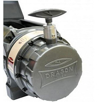 Лебедка автомобильная электрическая Dragon Winch DWH 15000 HD-1